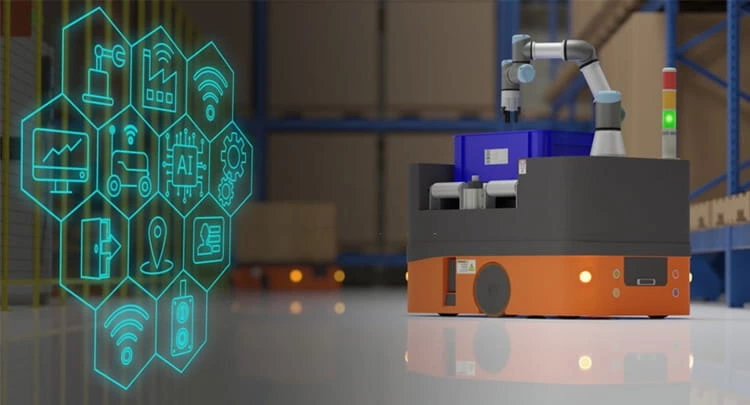 FULFILLMENT SERVICES