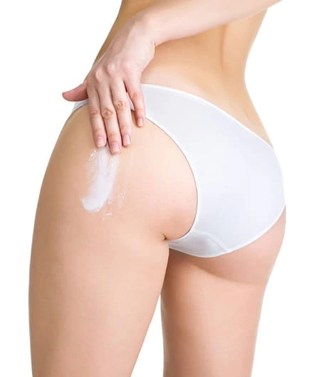 Buttocks Cream