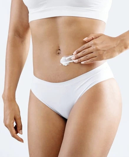 Slimming Cream