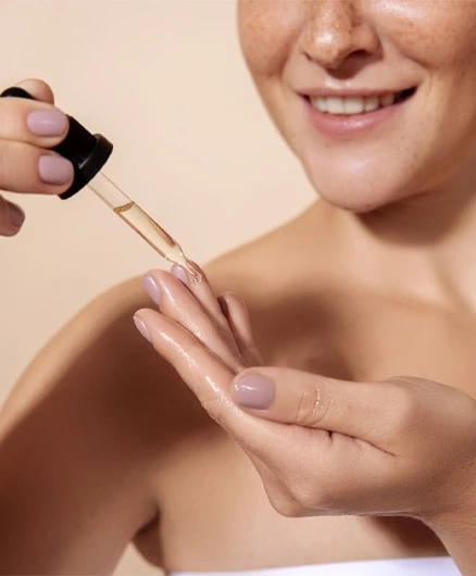 Facial Serum