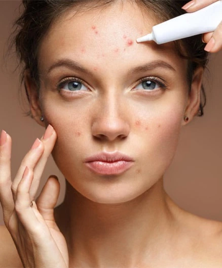 Facial Gel
