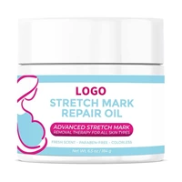Stretch Mark Removal Cream