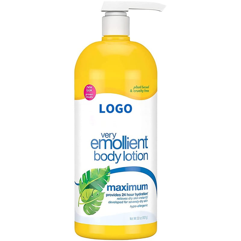 Body Lotion For Dry Skin Beier Skin Technology