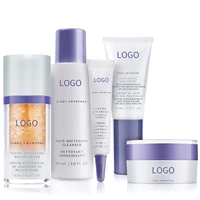 Anti Aging Skin Care Set