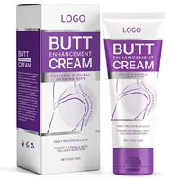 Buttock Enhancement Cream