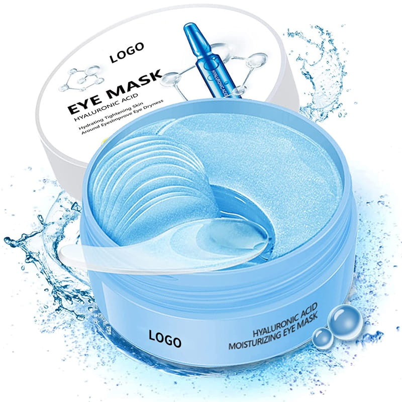 Anti Aging Under Eye Mask Beier Skin Technology