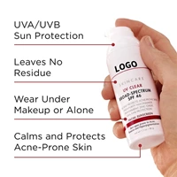 sunscreen for sensitive skin