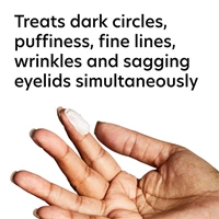 Anti Aging Under Eye Cream