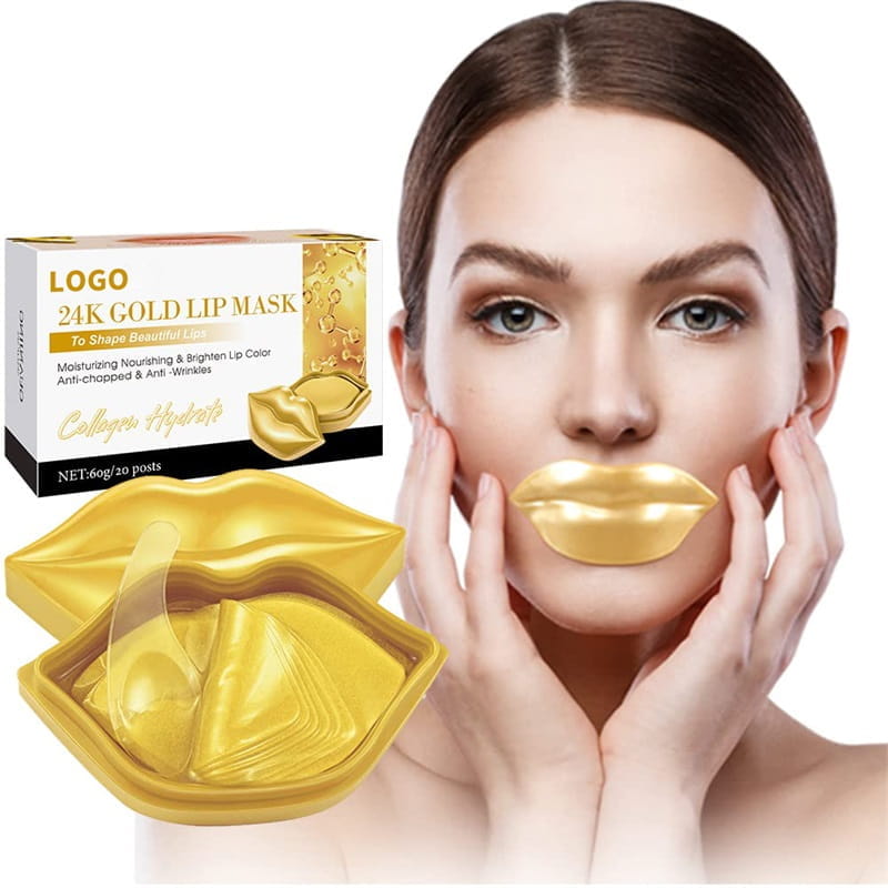 Hydrating Lip Mask Beier Skin Technology