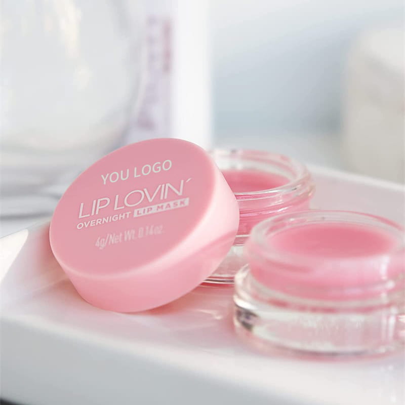 Lip Sleeping Mask Beier Skin Technology