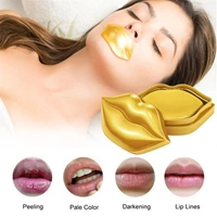 hydrating lip mask