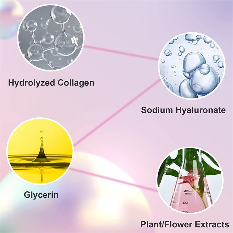 Plumping Lip Mask Beier Skin Technology