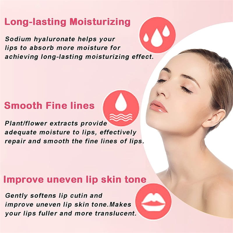 Plumping Lip Mask - Beier Skin Technology