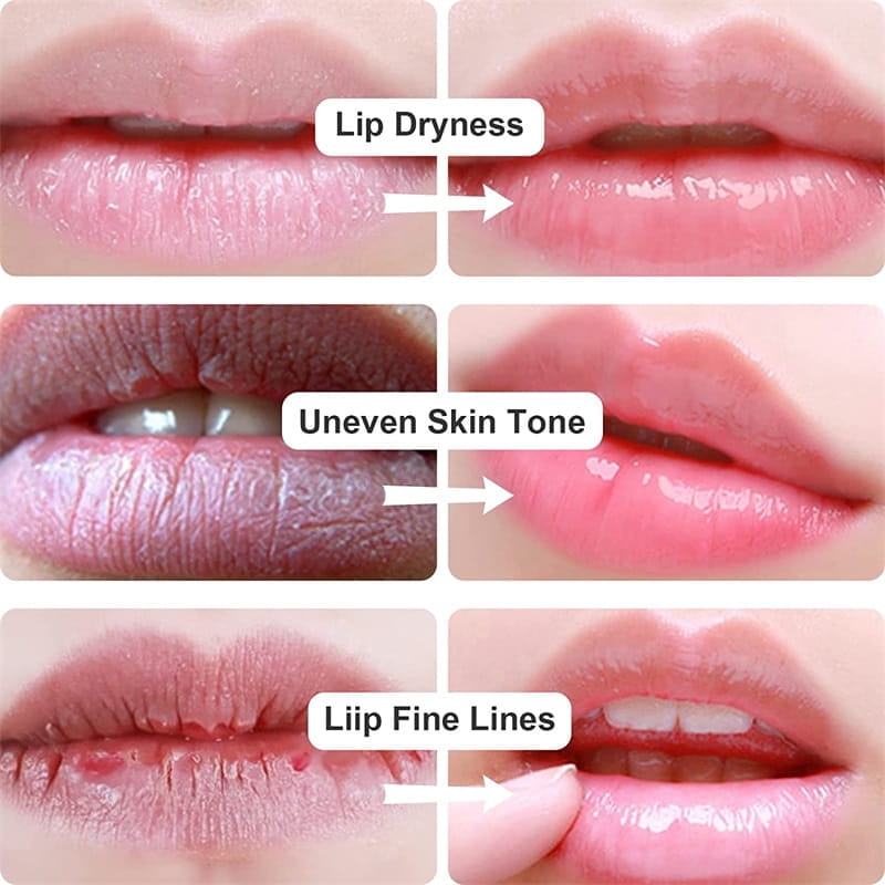Plumping Lip Mask Beier Skin Technology