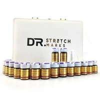 Stretch Mark Removal Kit Microneedling