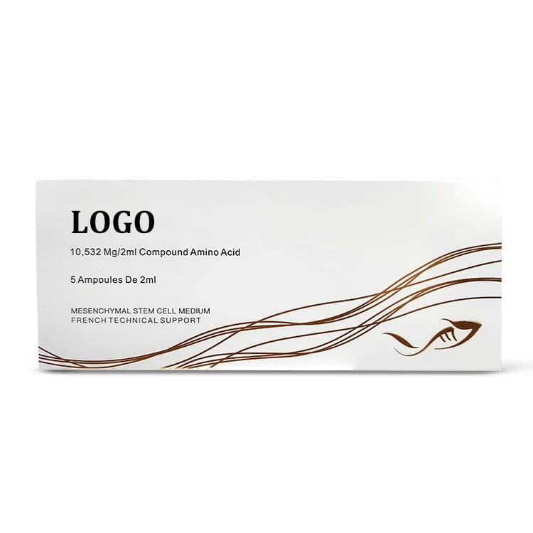 Salmon Anti Aging Eye Serum Beier Skin Technology