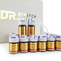 Stretch Mark Removal Kit Microneedling