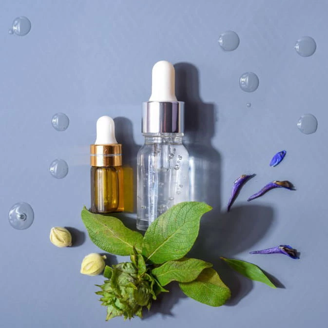 Custom Skincare Formulations