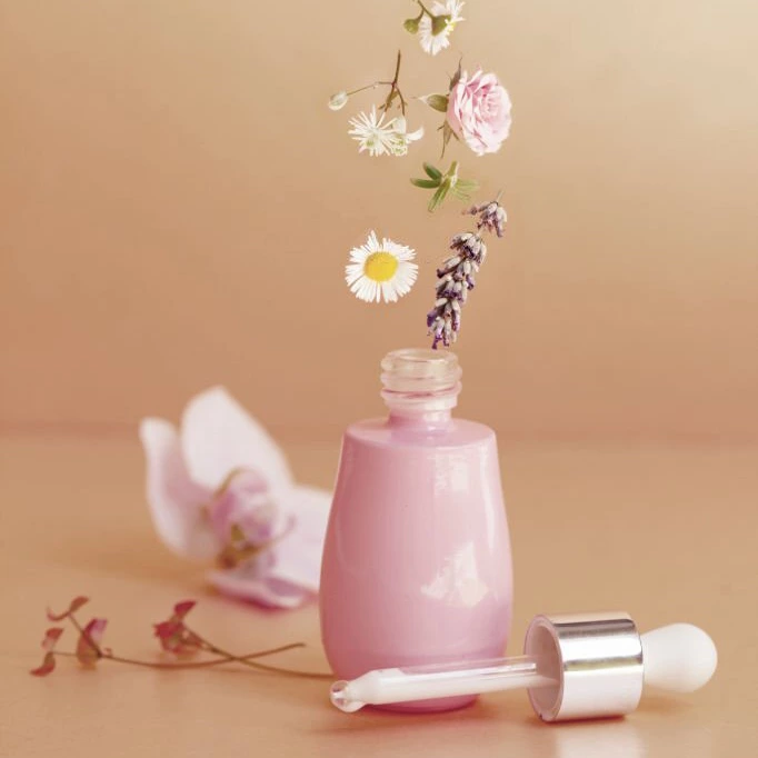 Customized Skin Care Products