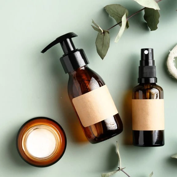 Best Custom Skin Care