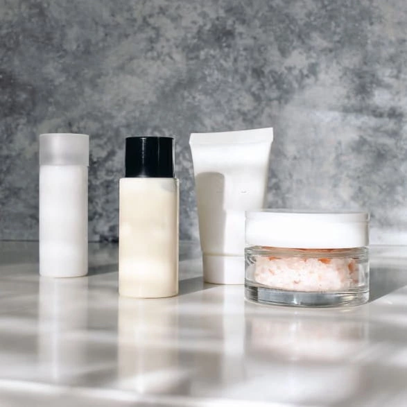 Skin Care Products Wholesale