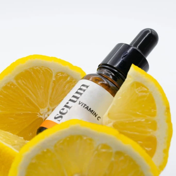 Private Label Vitamin C Serum