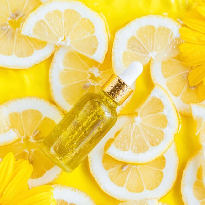 Natural Skin Care Products