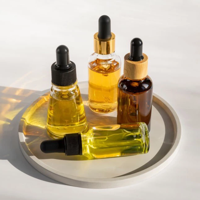 Dark Spot Correcting Glow Serum