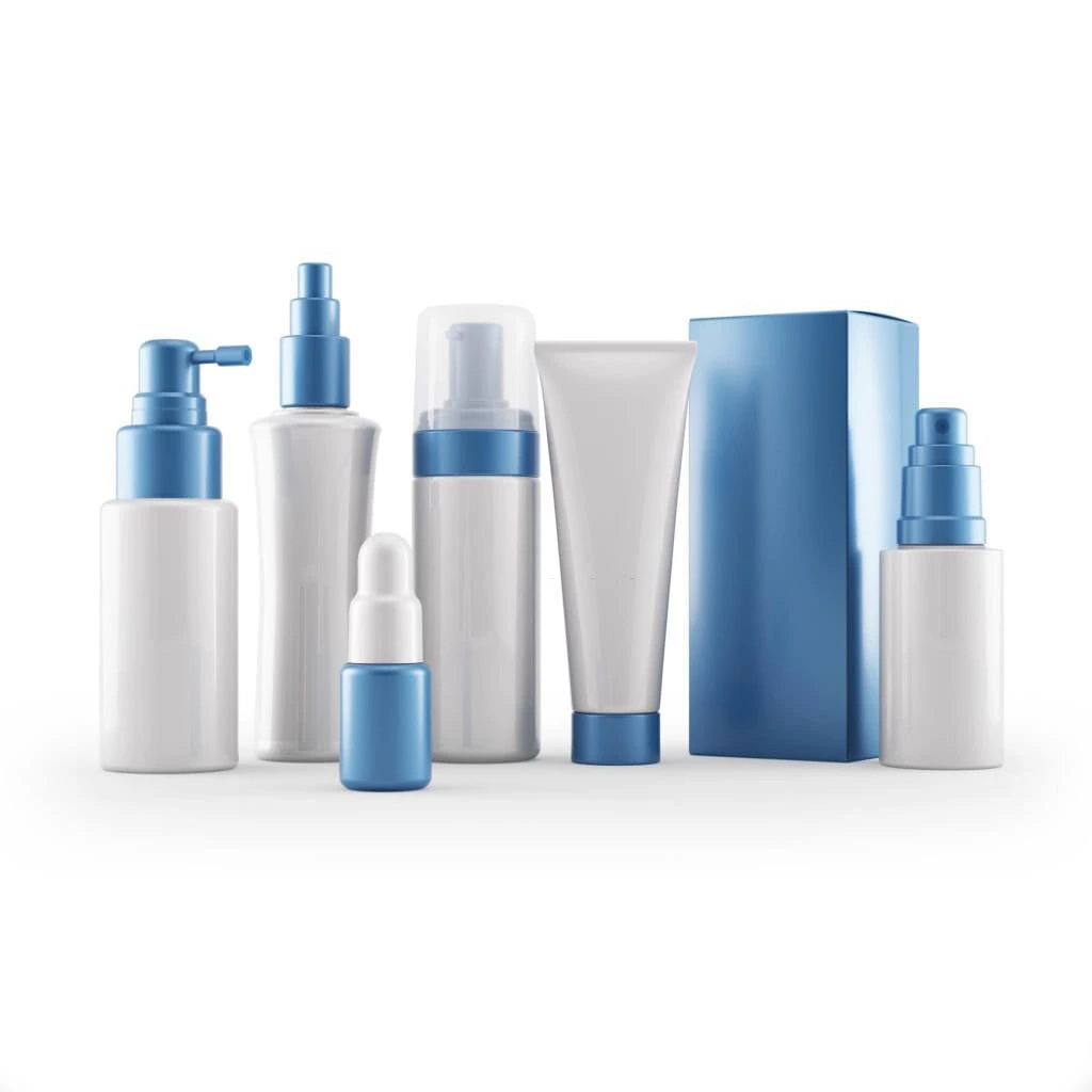 Make Custom Skin Care Products