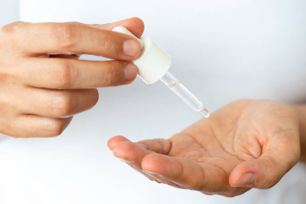 When to Use Hyaluronic Acid Serum Beier Skin Technology